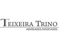 Logo marca Teixeira Trino